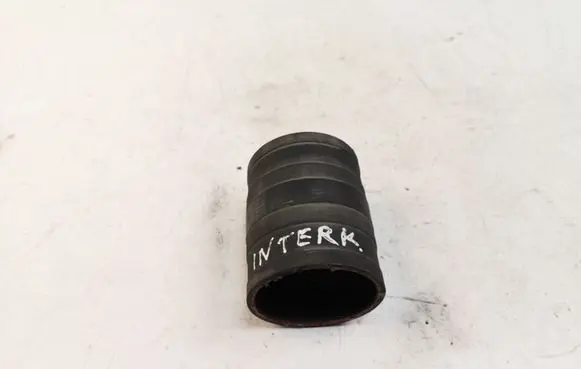 Opel Zafira B Intercooler hose/pipe 55353824