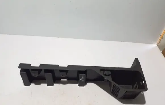 Renault Koleos II Other trunk/boot trim element 849E10258R