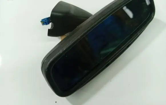 Citroen C4 I Rear view mirror (interior) 