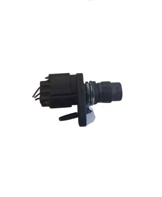 Opel Astra J Crankshaft position sensor 8973216200