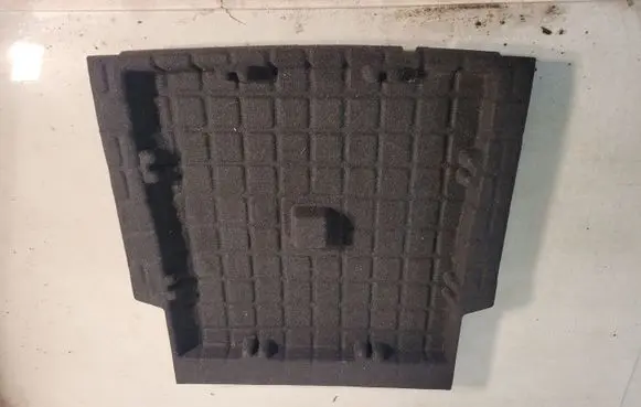 BMW X1 E84 Trunk/boot mat liner 2990747