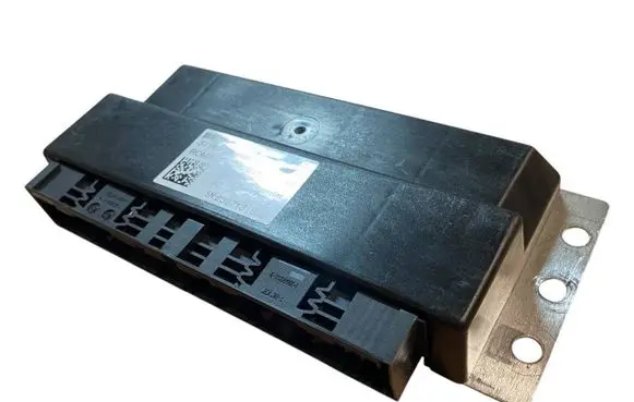 BMW 4 G22 G23 G24 G26 Suspension control unit/module 8867451 37148867451