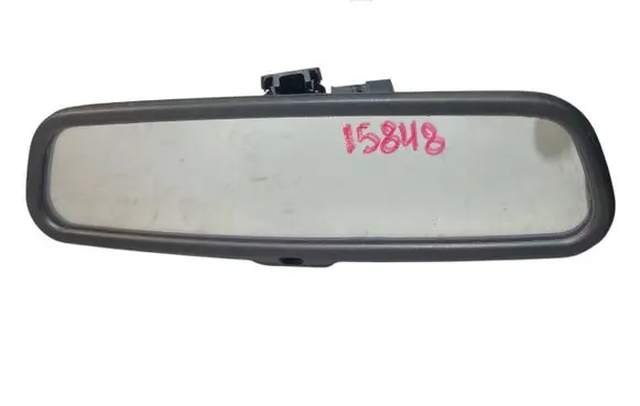 Audi A4 S4 B6 8E 8H Rear view mirror (interior) E1010516
