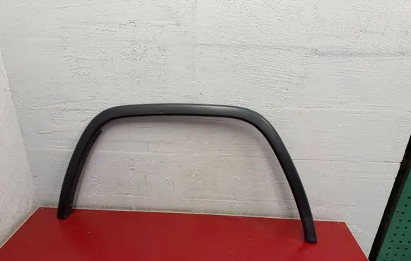 Jeep Grand Cherokee Front arch trim 5XT69TRMAA