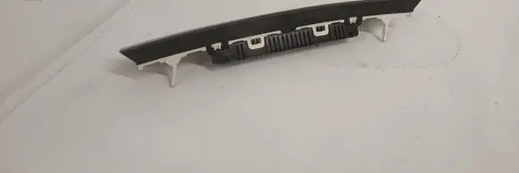 Volkswagen Touareg I Parking PDC sensor display screen 7L6919473D 102418000