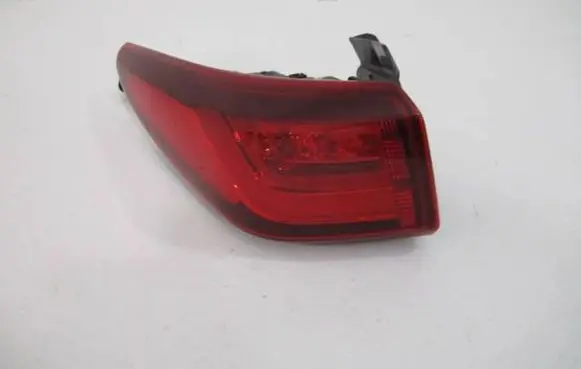 Hyundai Kona I Rear/tail lights 92401J91