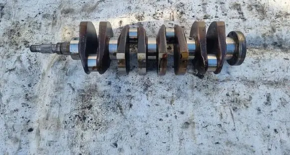 Renault Laguna I Crankshaft 