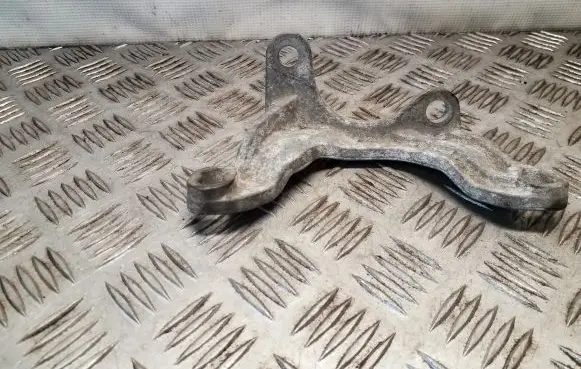 Opel Antara Front differential bracket 96625076