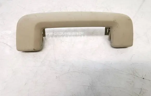 Volvo S80 Rear interior roof grab handle 13558
