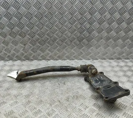 Iveco Daily 6th gen Front lower control arm/wishbone 93810223