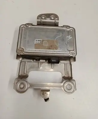Audi A6 S6 C7 4G Camera control unit module 4H0907107H