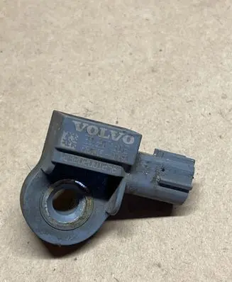 Volvo V40 Airbag deployment crash/impact sensor 31387312 3B347412