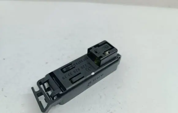 Mercedes-Benz S W220 Sun solar sensor A2208203326 5DF00795900 2208203326