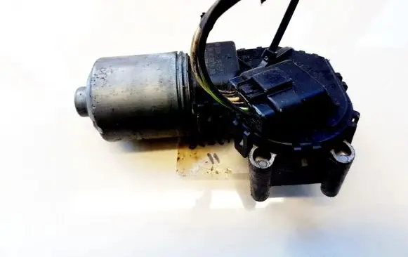 Jaguar X-Type Wiper motor 0390241709 1X4317508BC