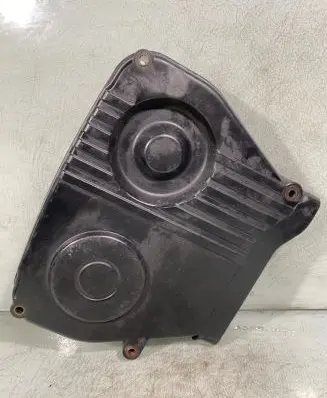 Subaru Impreza II Timing belt guard (cover) 13574aa094