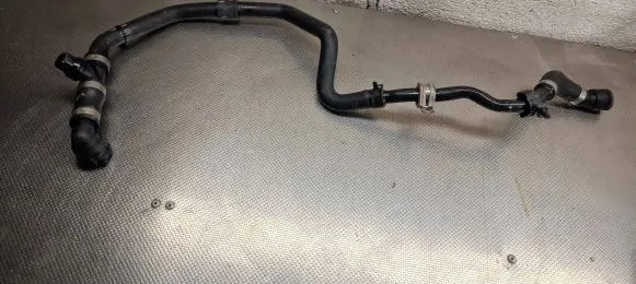 Mercedes-Benz EQA Engine coolant pipe/hose A2438304500
