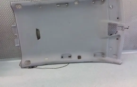 Mercedes-Benz C W203 Headlining A2036900250 2036900250