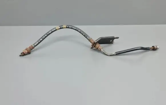 Honda Accord Clutch pipe/line 