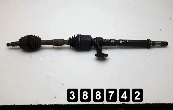 Mazda 6 Front driveshaft