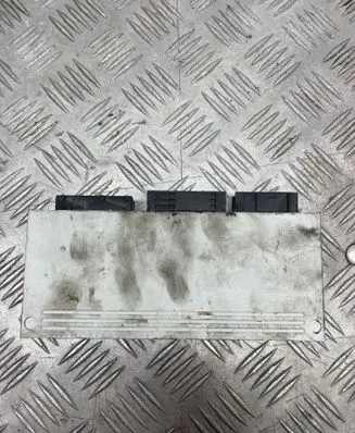 BMW 3 E46 Comfort/convenience module 61356932369