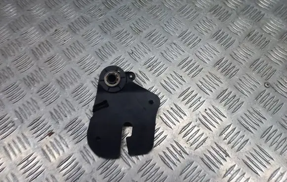 Audi A8 S8 D4 4H Engine bonnet (hood) release handle 4H1823633