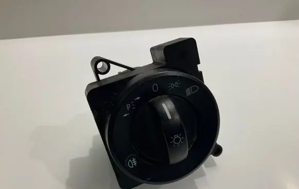 Mercedes-Benz Sprinter W906 Light switch A9065450504 ZGS002 846747