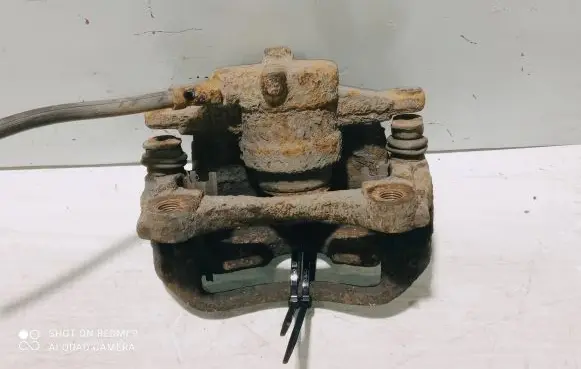Citroen Jumper Rear brake caliper