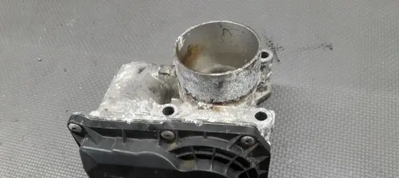 Renault Kangoo I Throttle body valve 8200503217B