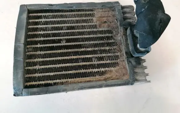 Audi Q7 4L A/C cooling radiator (condenser) 52418115