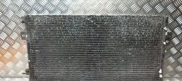 Chrysler Voyager A/C cooling radiator (condenser) 