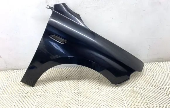 Fiat Tipo Fender 