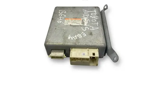 Power steering control unit/module
