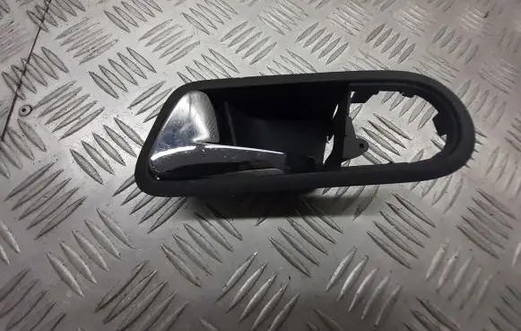 Volkswagen Sharan Front door interior handle 7M3837113B
