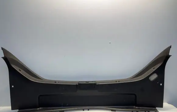 Mercedes-Benz CLS C219 Trunk/boot sill cover protection A2196930291 BBP150101 2196930291