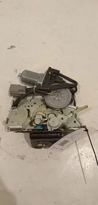 Jeep Grand Cherokee Tailgate/trunk/boot lock/catch/latch A9561313A