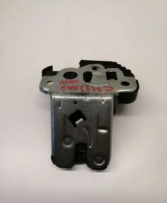 Audi A6 C7 Loading door lock 8K9827505A
