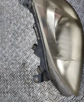 Toyota Corolla E120 E130 Headlight/headlamp
