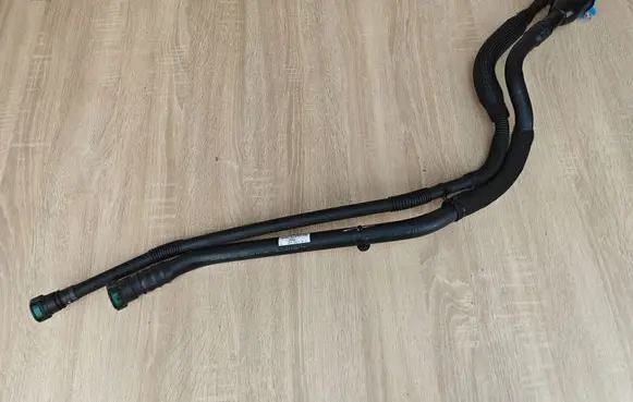 Volkswagen Amarok II Vacuum line/pipe/hose MB3Q5J232AB