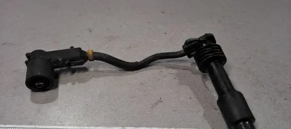 Opel Vectra B Ignition plug leads 12262