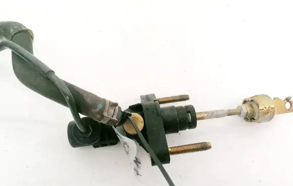 Clutch master cylinder