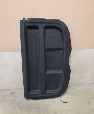 Nissan Qashqai Parcel shelf 799104EA0A