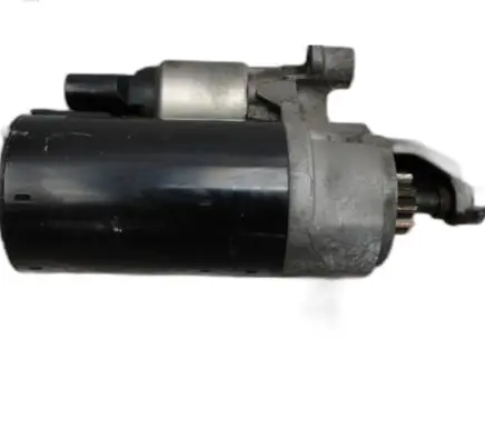 Audi A6 S6 C7 4G Starter motor 059911021K