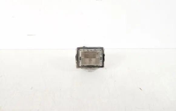 Mercedes-Benz C W204 Number plate light A2218200456