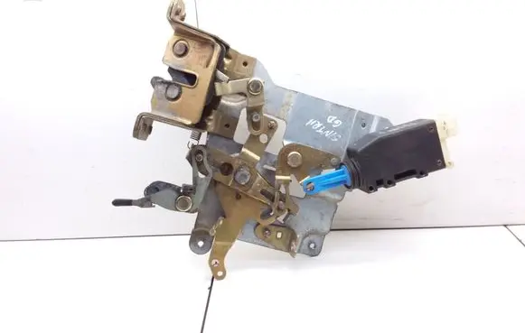 Opel Sintra Sliding door lock 1101215