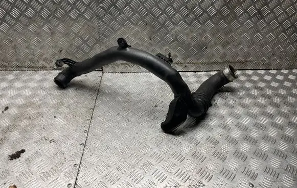 Volkswagen PASSAT B6 Intercooler hose/pipe 3C0145840C