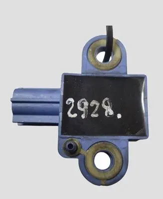 Volkswagen Golf V Airbag deployment crash/impact sensor 1K0955557B