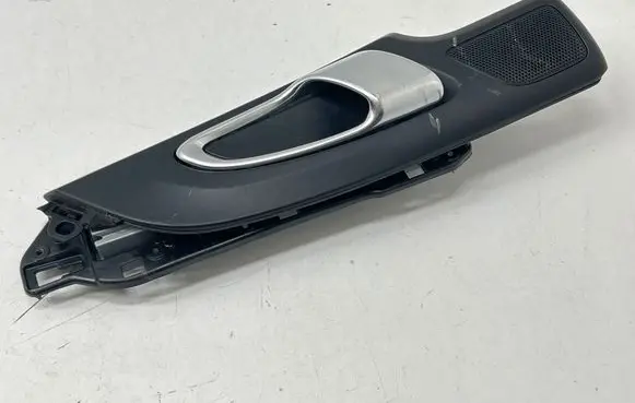 Porsche Cayenne (92A) Rear door interior handle 7P5837020F 1617419158
