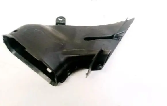 Air intake duct part