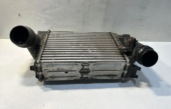 Renault Scenic IV - Grand scenic IV Intercooler radiator 144969690R