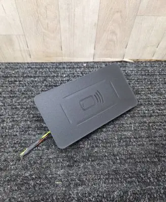 BMW 3 G20 G21 Wireless charging module 8734774 61358734774 61355A0D8A8